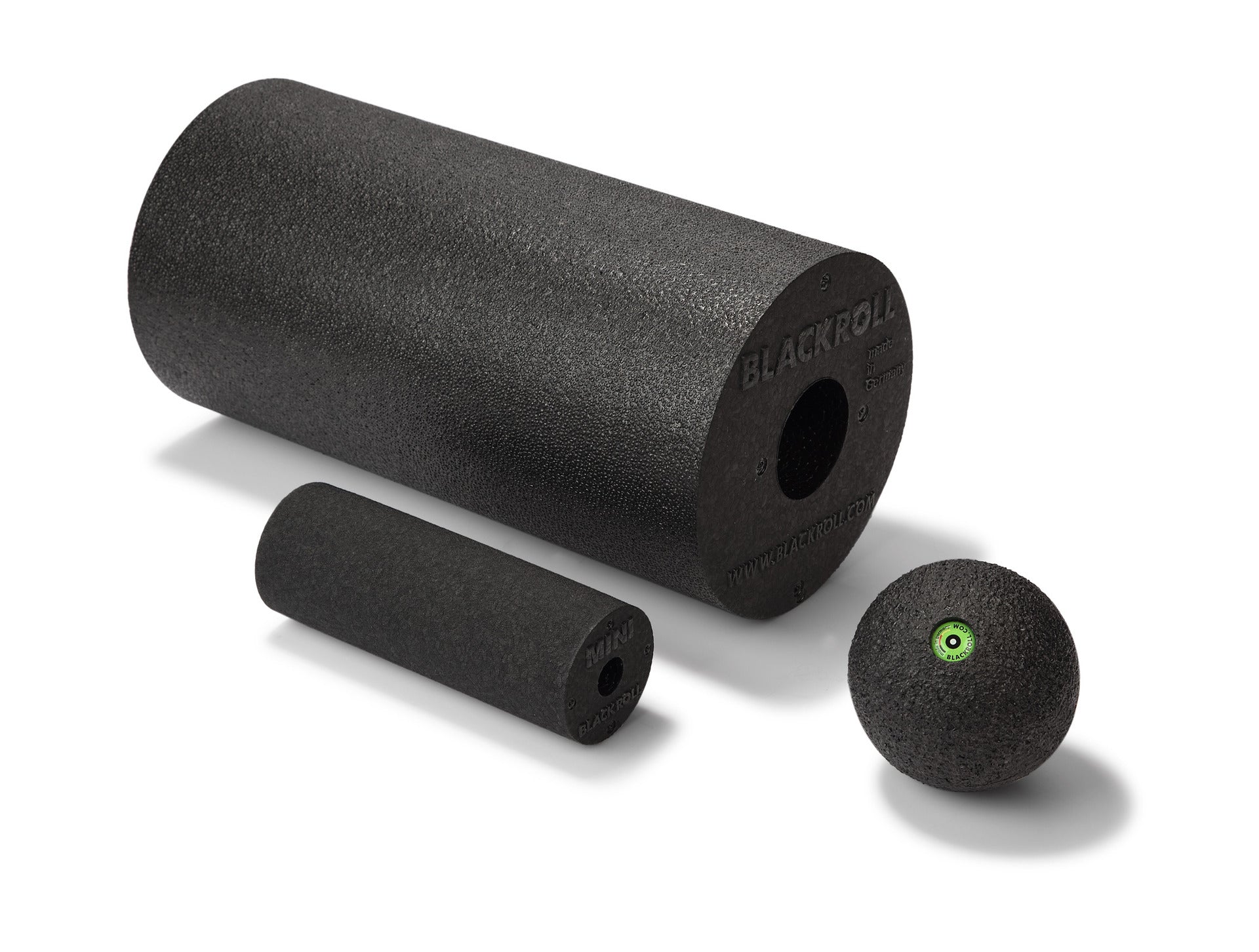 Blackroll - Balle de massage - Ruck