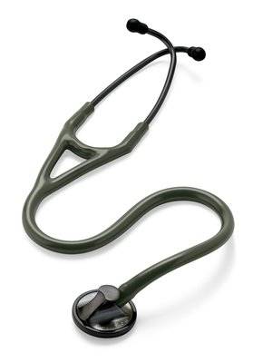 Stéthoscope - Master Cardiology - 3M Littmann