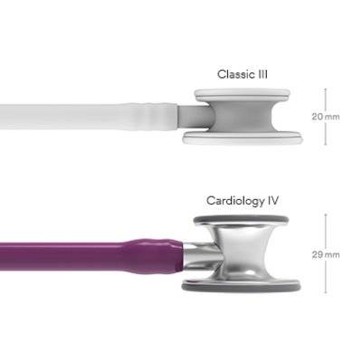 Stéthoscope - Cardiology IV - 3M Littmann