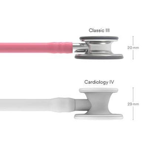 Stéthoscope - Classic III - 3M Littmann