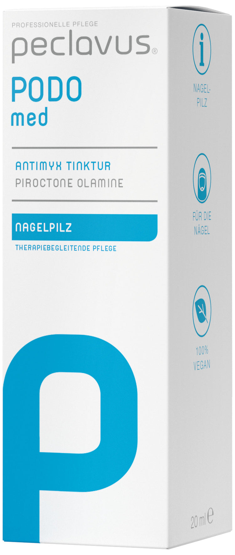 Teinture AntiMYX - Peclavus