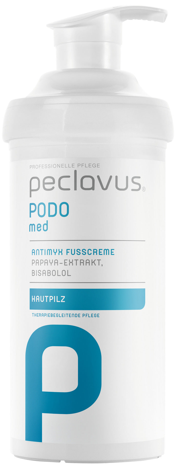 Crème pieds AntiMYX - Peclavus