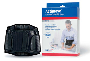 Ceinture lombaire Actimove LombaCare-Motion