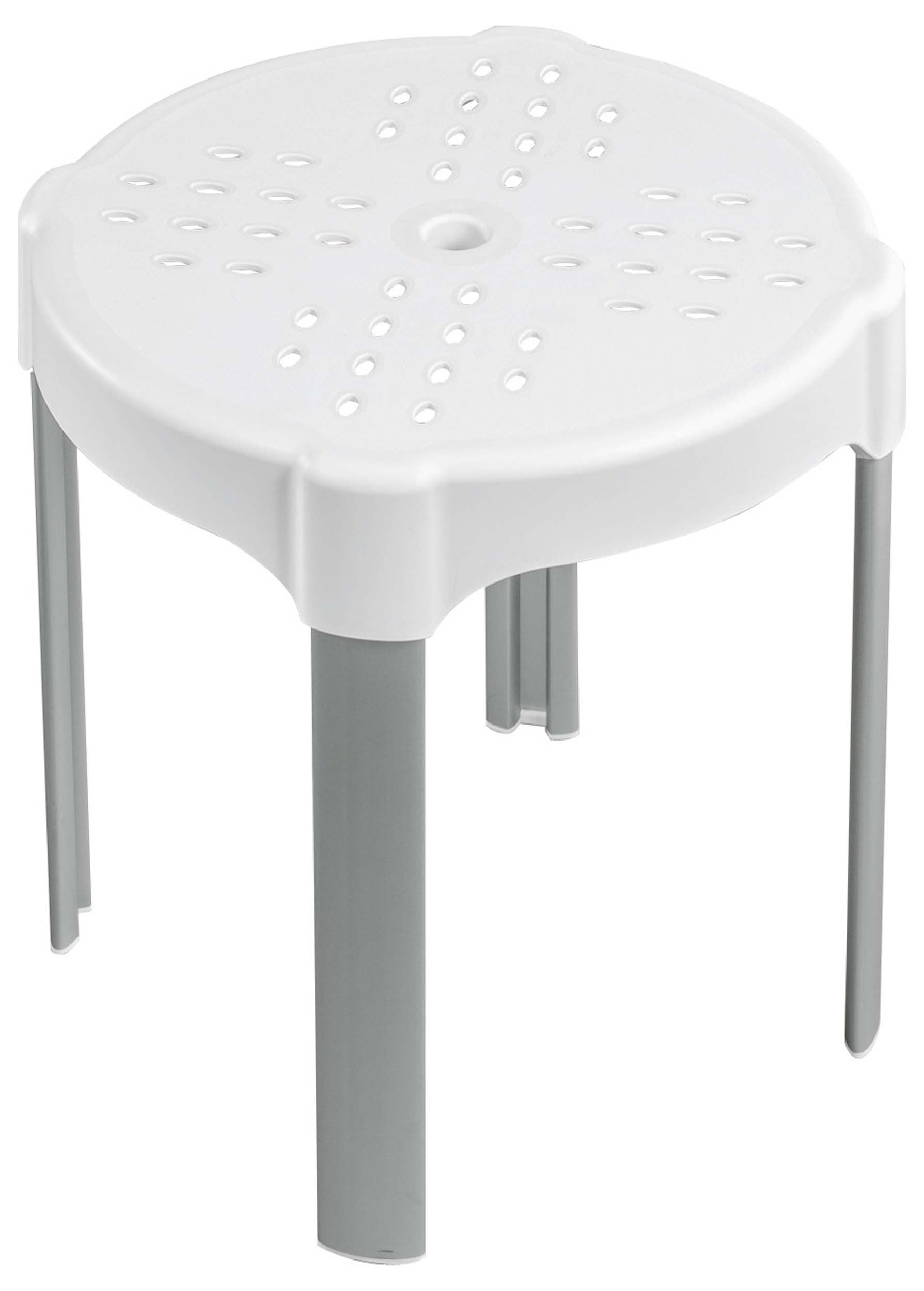 Tabouret de Douche Profilo - 2 modèles - Pharmaouest