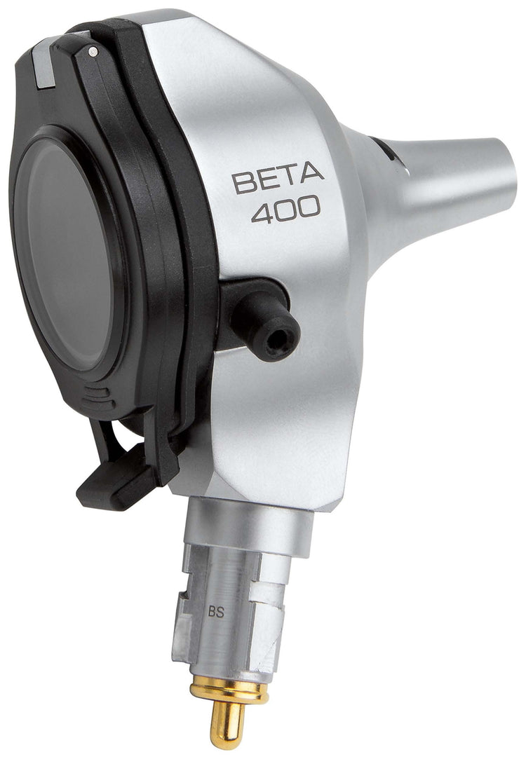 Tête Otoscope Beta 400 Sans Speculum (2 options) - HEINE