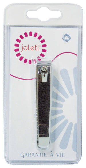 Coupe-Ongles Grand modèle Inox Brillant JOLETI