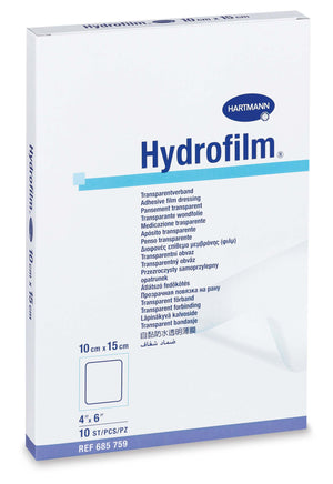 Pansement - Hydrofilm - LPP - Hartmann