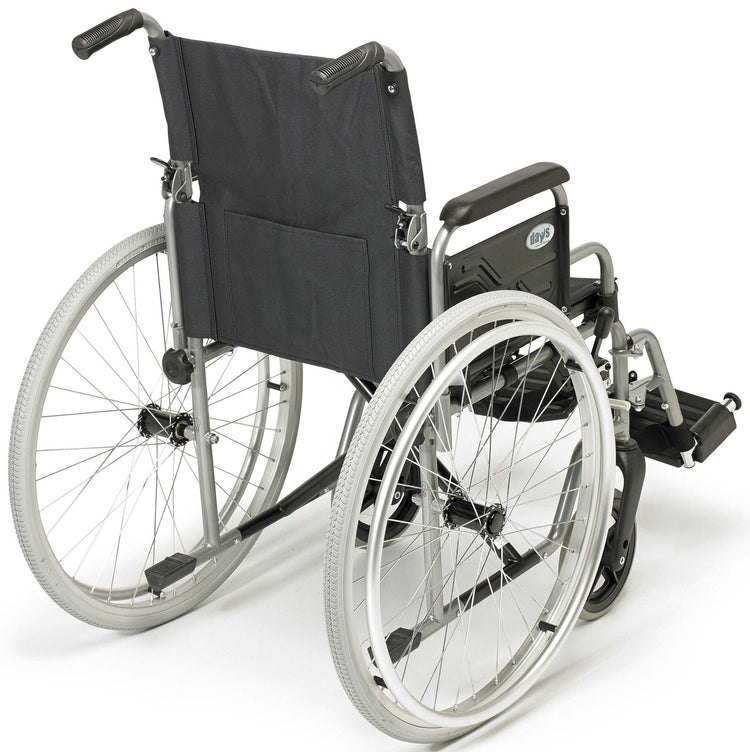 Fauteuil roulant Tourbillon - Performance Health