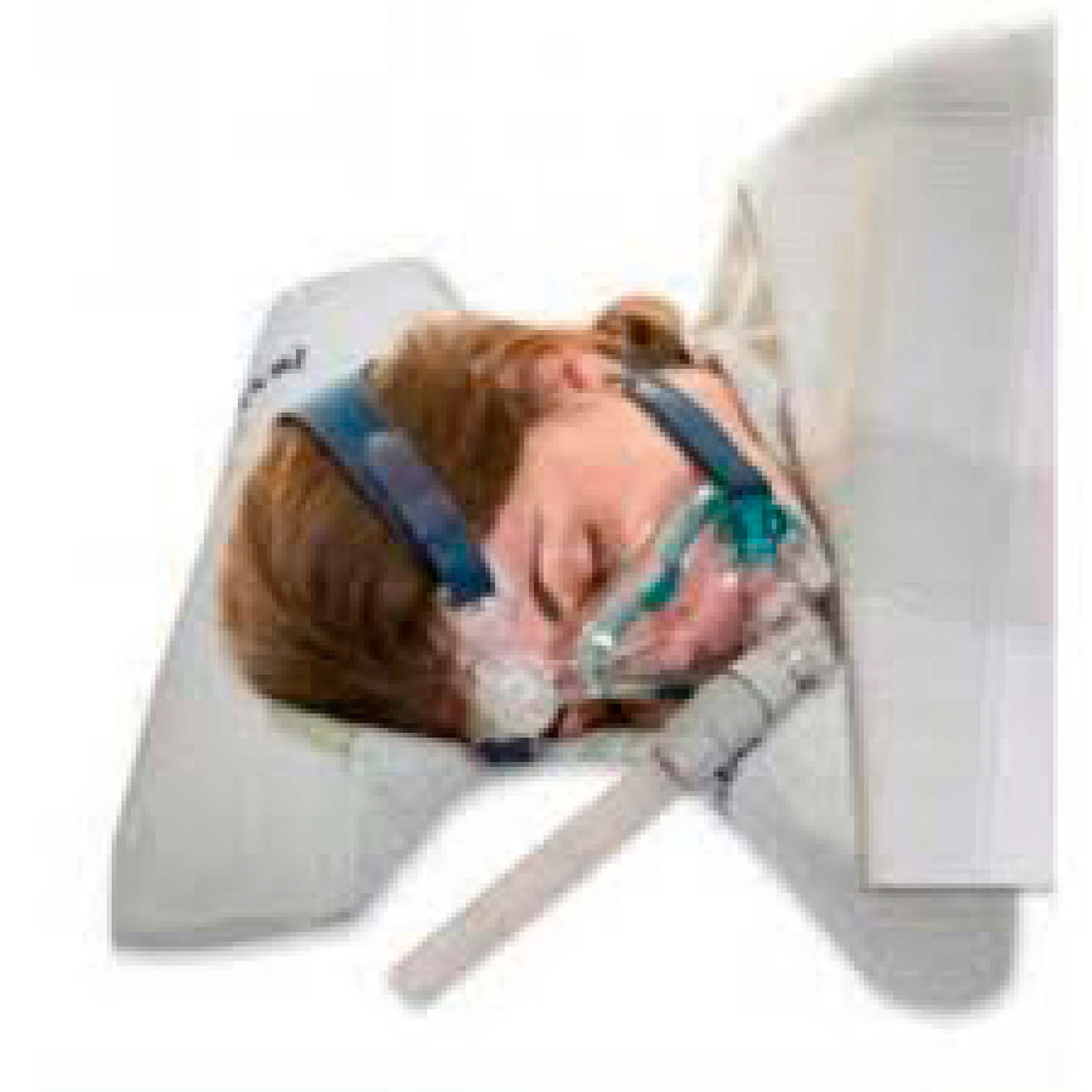 Oreiller Respiratoire Cpap Ubio - Performance Health