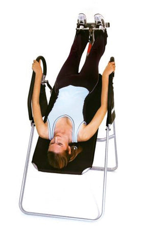 Table d'Inversion Hang Up - My Medical