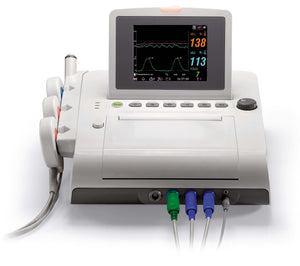 Cardiotocographe F3 - EDAN