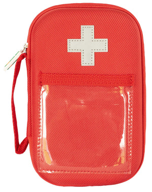 Trousse de secours 4 personnes - Joleti