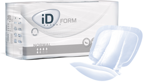 ID Expert Form - 6 modèles - ID Direct