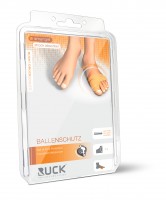 Protection en Smartgel pour Hallux Valgus - 2 pièces - Ruck