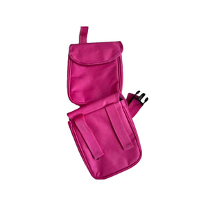 Mallette médicale BAG - Rose