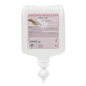 Aniosafe Manuclear NPC HF - Différents formats - Anios