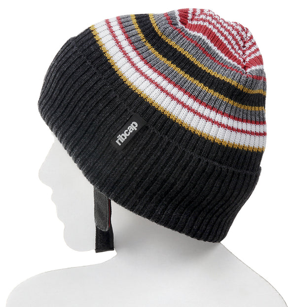 Bonnet IGGY - 2 coloris - RIBCAP