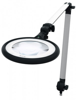 Lampe loupe intégrée - Circle XL Classic - Ruck