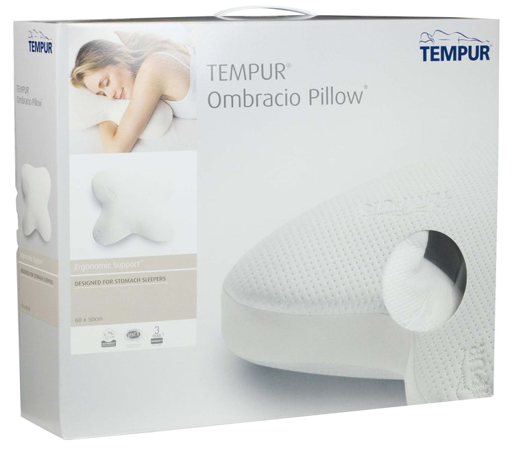 Oreiller Ergonomique Ombracio - Tempur