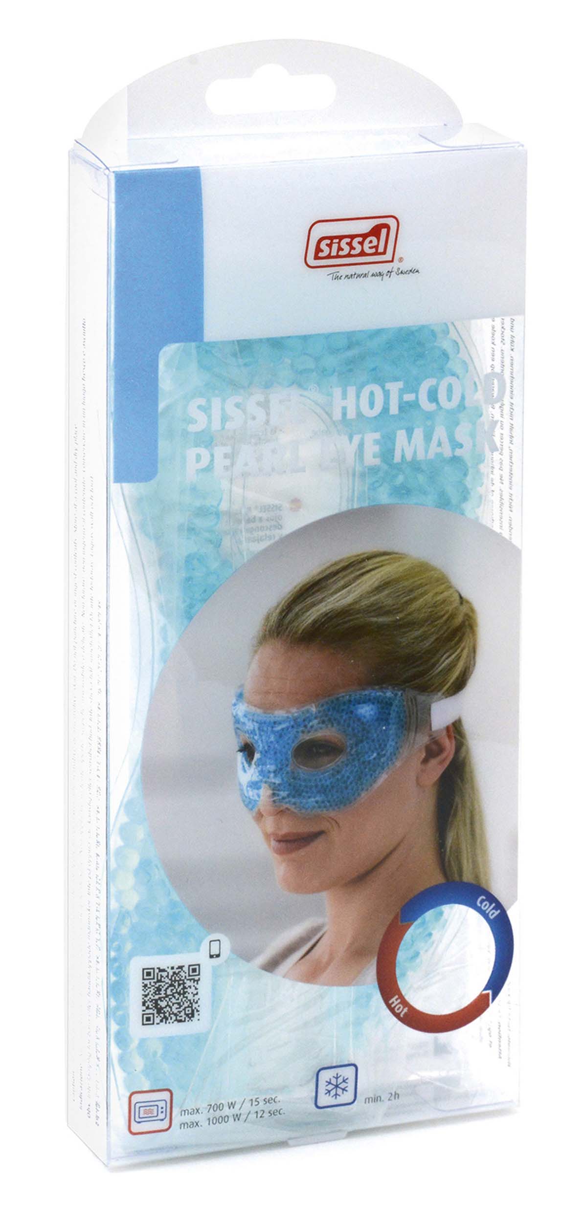 Masque Hot Cold PEARL Eye Mask - SISSEL