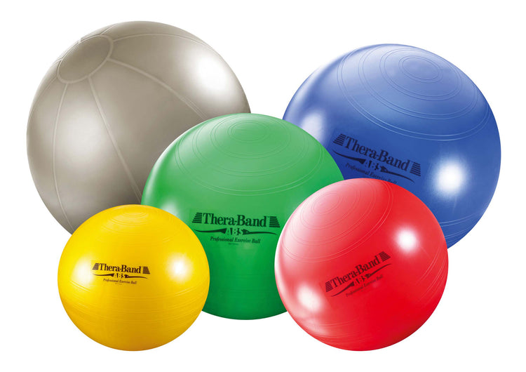 Ballon Abs (5 modèles) - Therra-Band - Performance Health