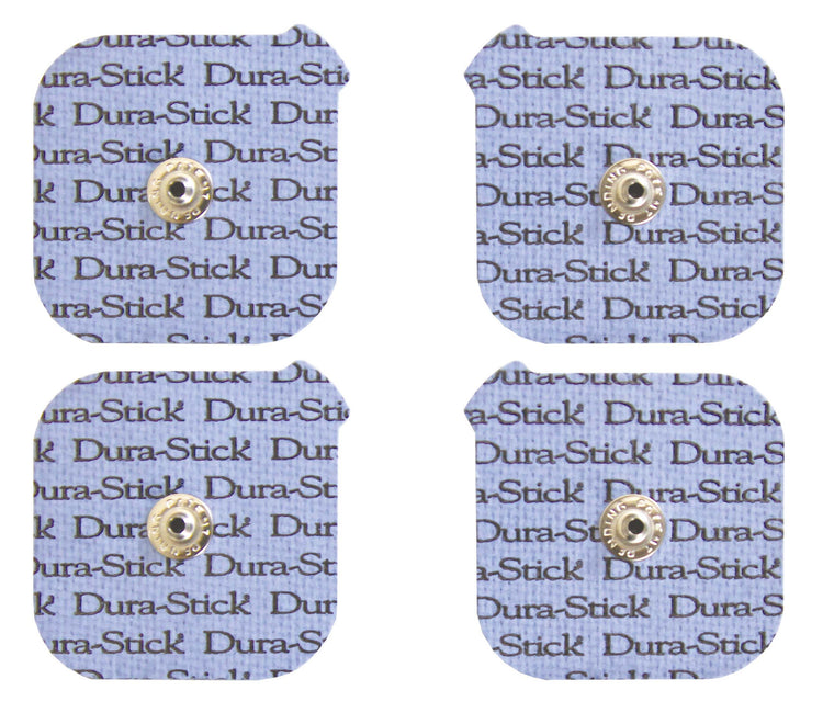 Electrode Dura-Stick Plus (6 tailles) - CHATTANOOGA