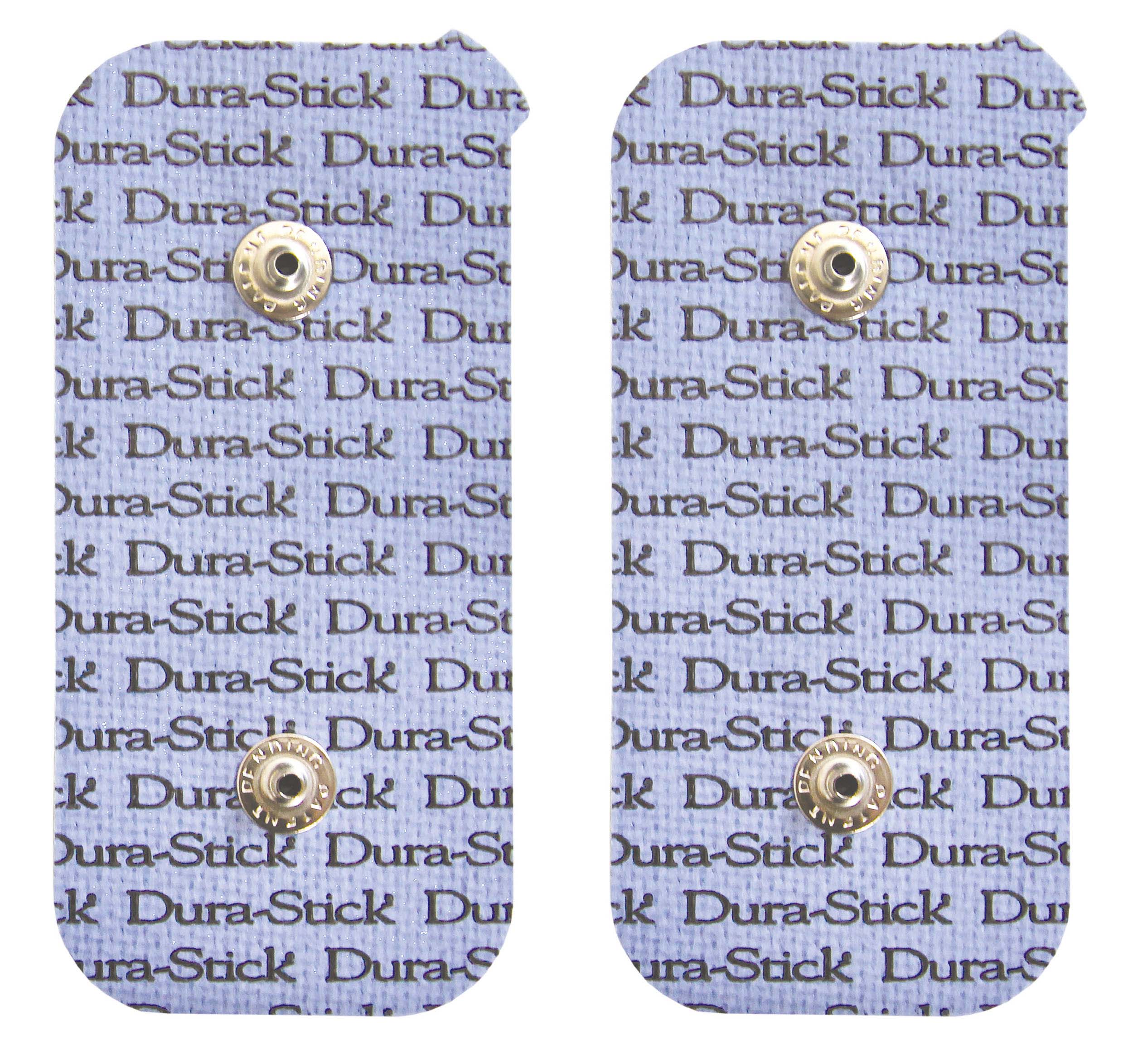 Electrode Dura-Stick Plus (6 tailles) - CHATTANOOGA