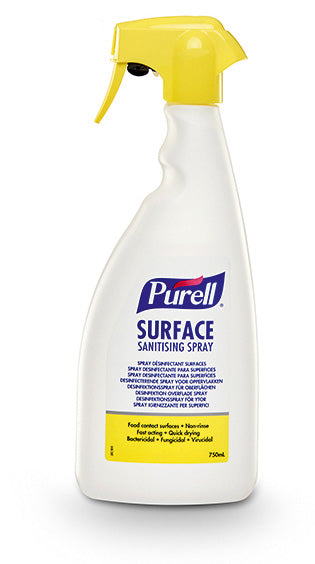 Spray Désinfectant De Surfaces - PURELL