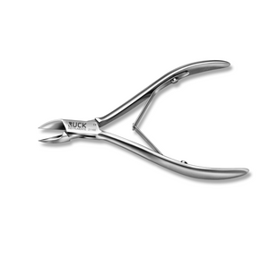 Pince à ongles - Coupe droite 15 mm - Mors plats - 11,5 cm - Ruck