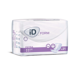 ID Expert Form - 6 modèles - ID Direct