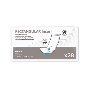 ID Expert Rectangular Traversable - ID Direct