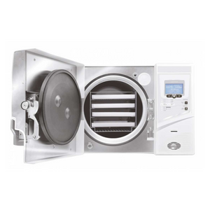 Autoclave KALIPSO 16L carte SD by ELOI Podologie