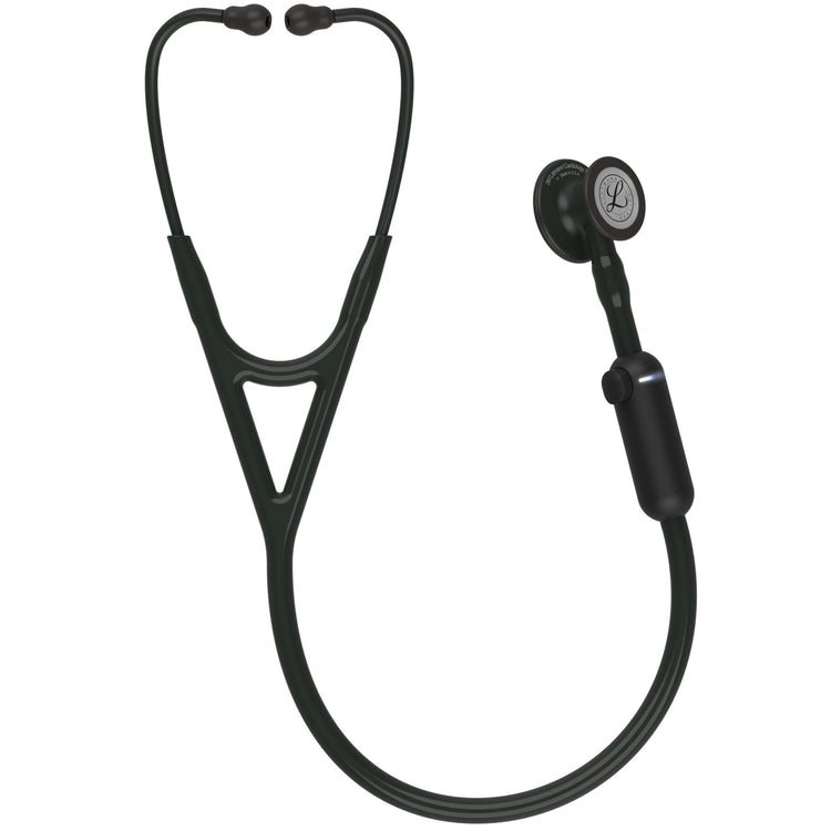 Stéthoscope numérique - 3M Littmann CORE