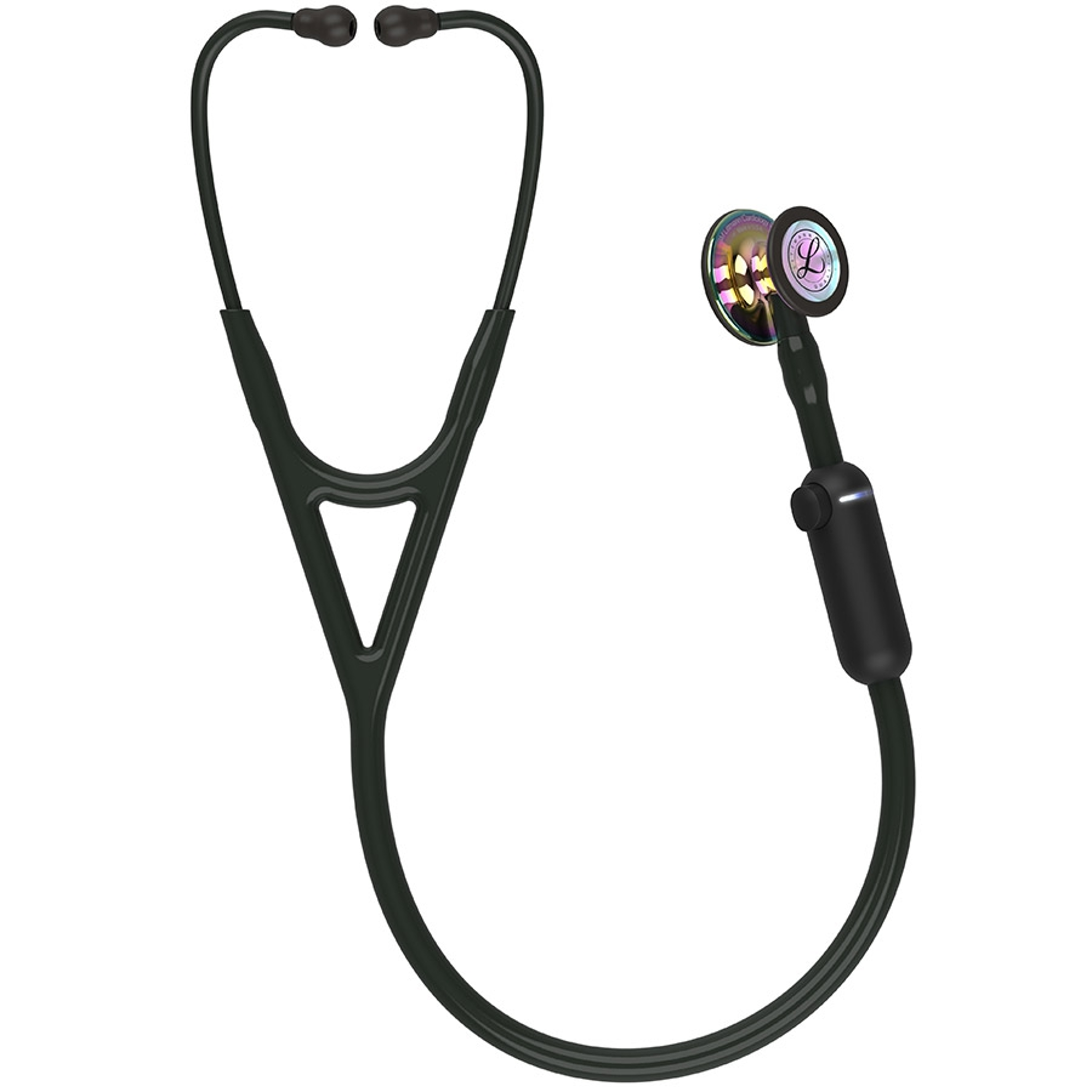 Stéthoscope numérique - 3M Littmann CORE