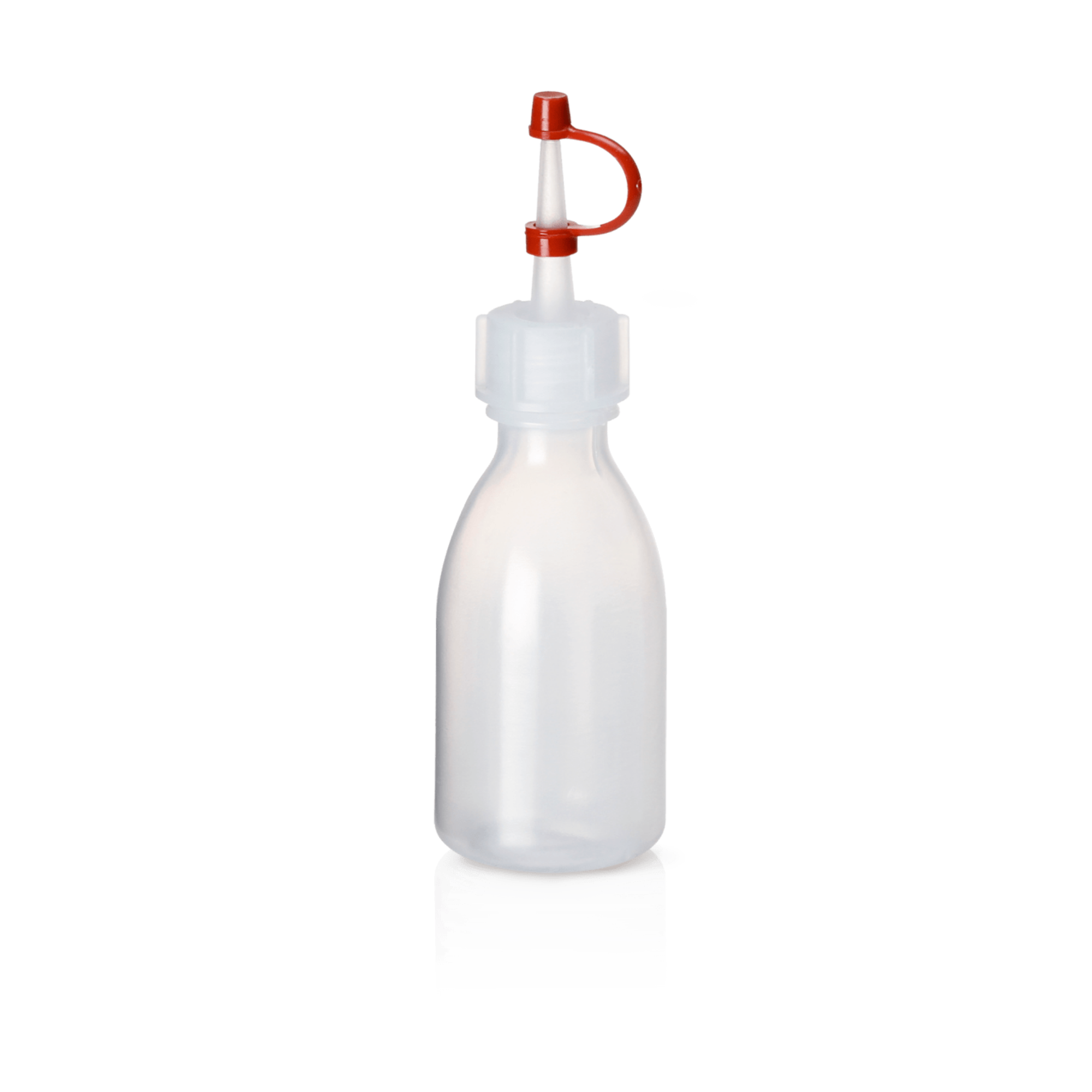 Pissette avec compte-goutte - 50 ml - Ruck