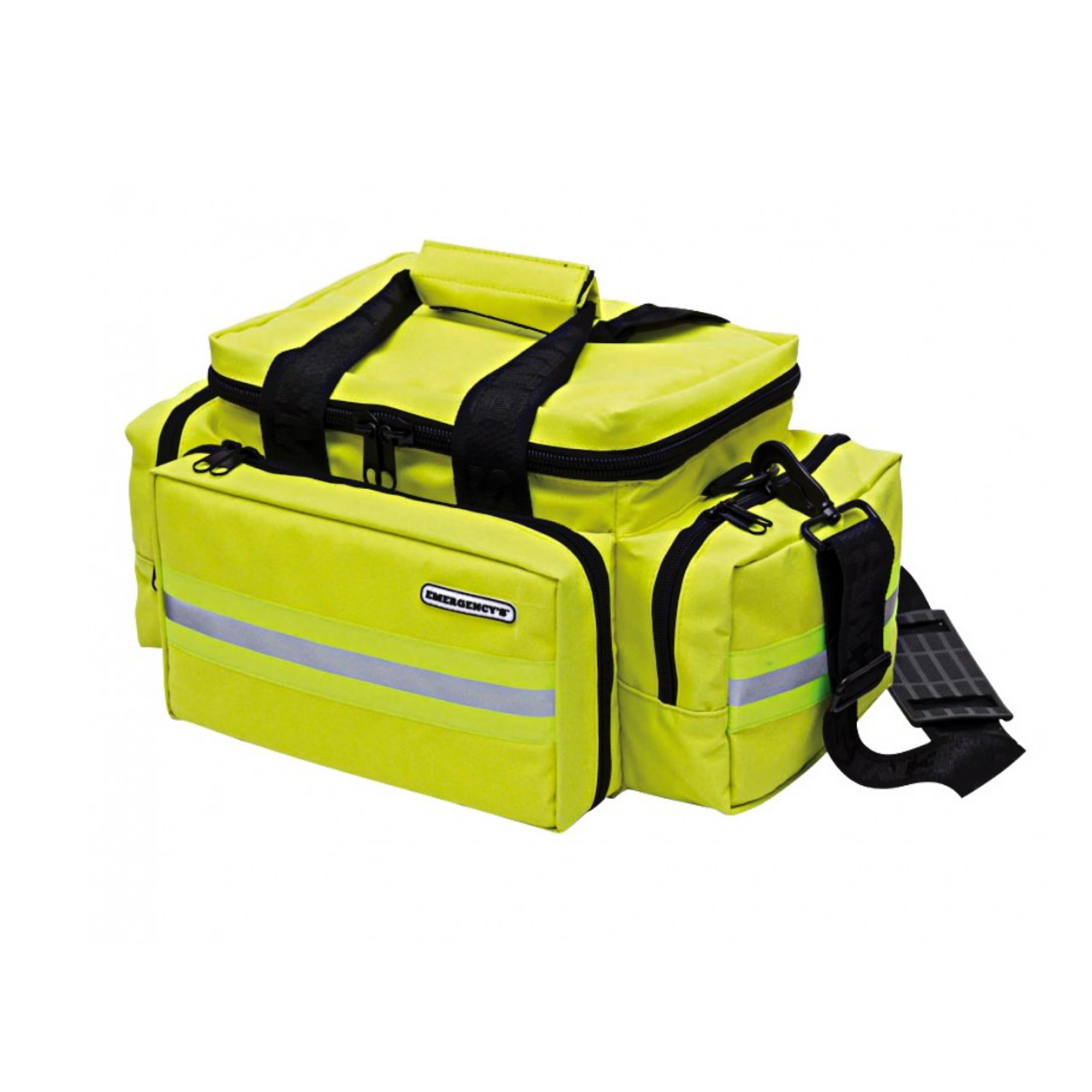 Sac Emergency - Léger - Jaune