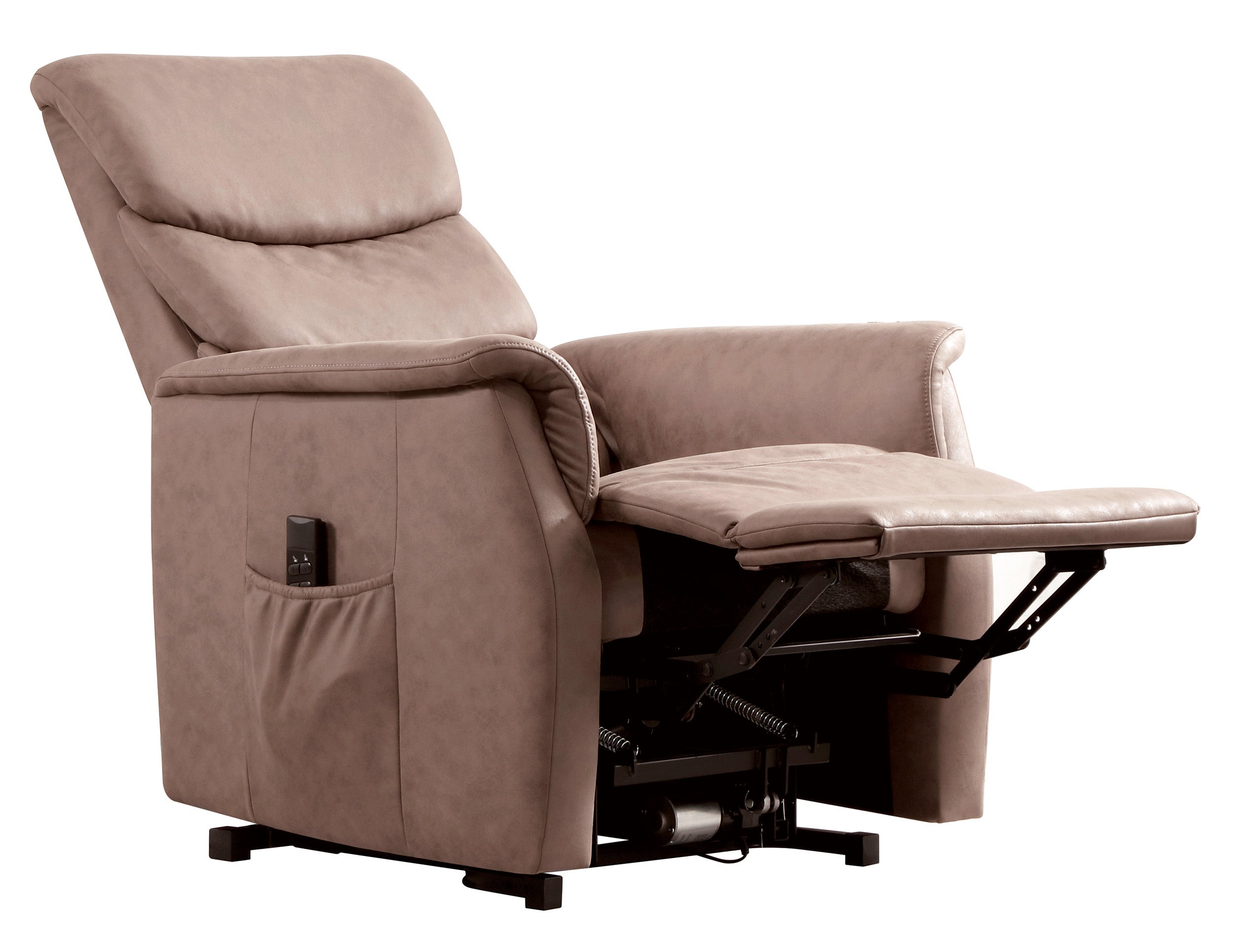 Fauteuil Releveur SOLNA - 2 Moteurs - My Medical