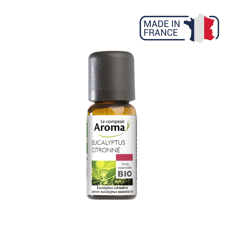 Huiles essentielles Bio 10mL - Le comptoir Aroma