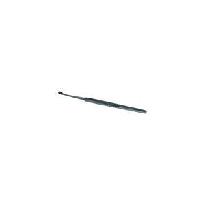 Curette pédicure lupus besnier fenêtére - 3mm