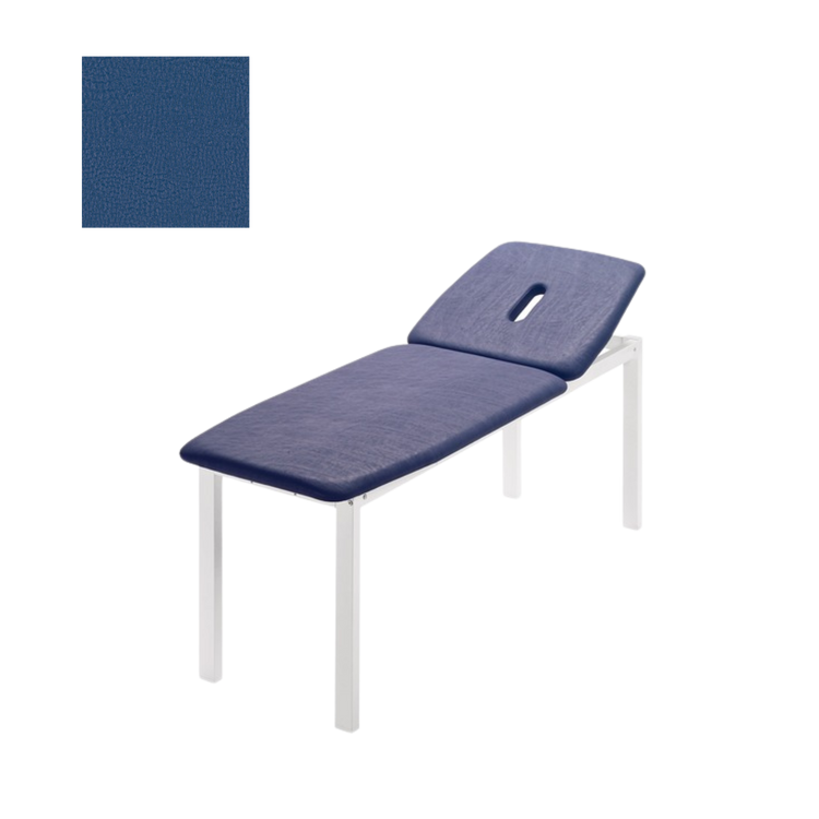 Table d'examen fixe - 24 coloris disponibles - Chinesport