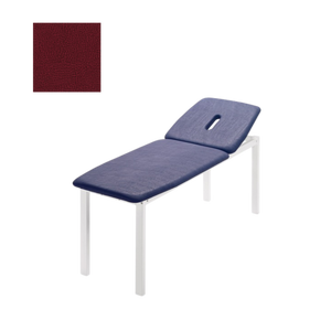 Table d'examen fixe - 24 coloris disponibles - Chinesport