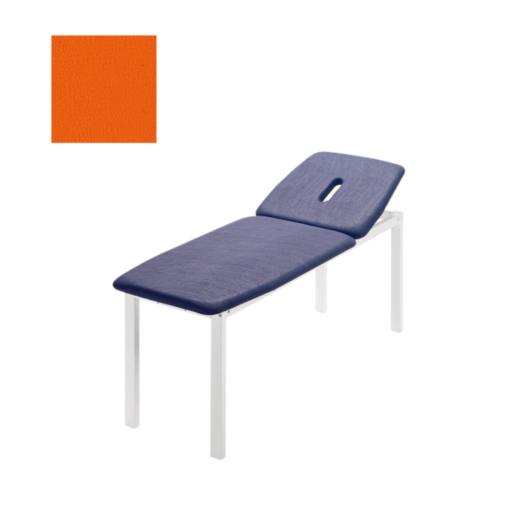 Table d'examen fixe - 24 coloris disponibles - Chinesport