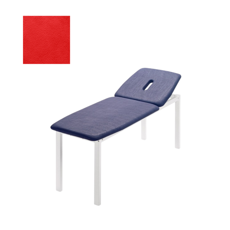 Table d'examen fixe - 24 coloris disponibles - Chinesport