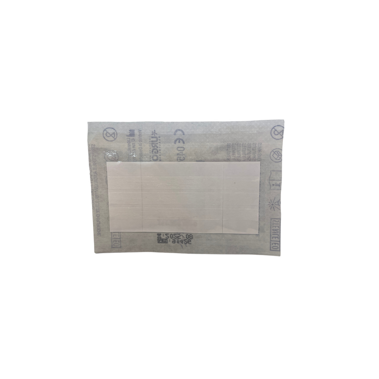 Boite de 50 sachets de sutures chirurgicales adhésives stériles - UrgoStrips - Urgo