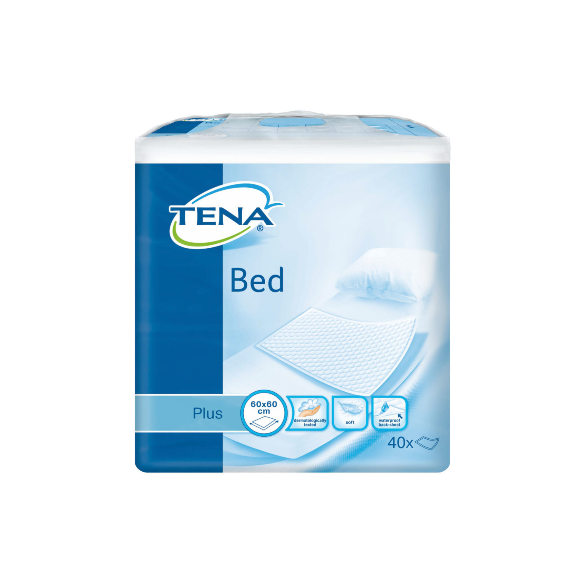 Alèse Jetable Tena Bed Plus - Tena