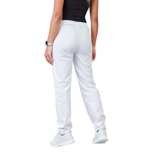 Dyonisos - Pantalon médical - Mixte - Ceinture élastique - 2 poches - Phirejo