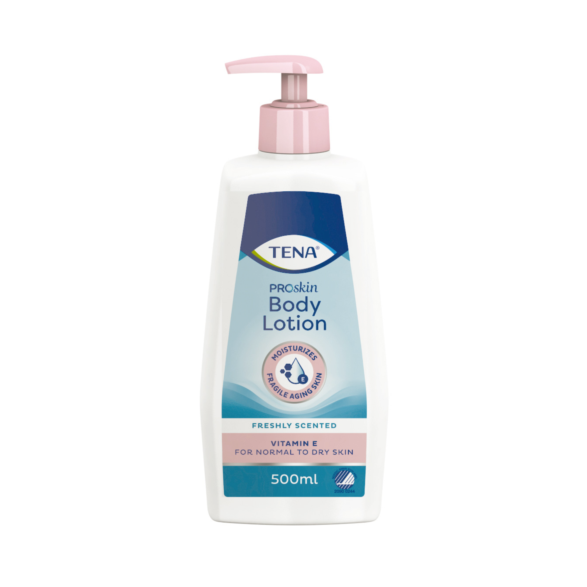 Lotion Hydratante Tena Body Lotion Proskin - Tena