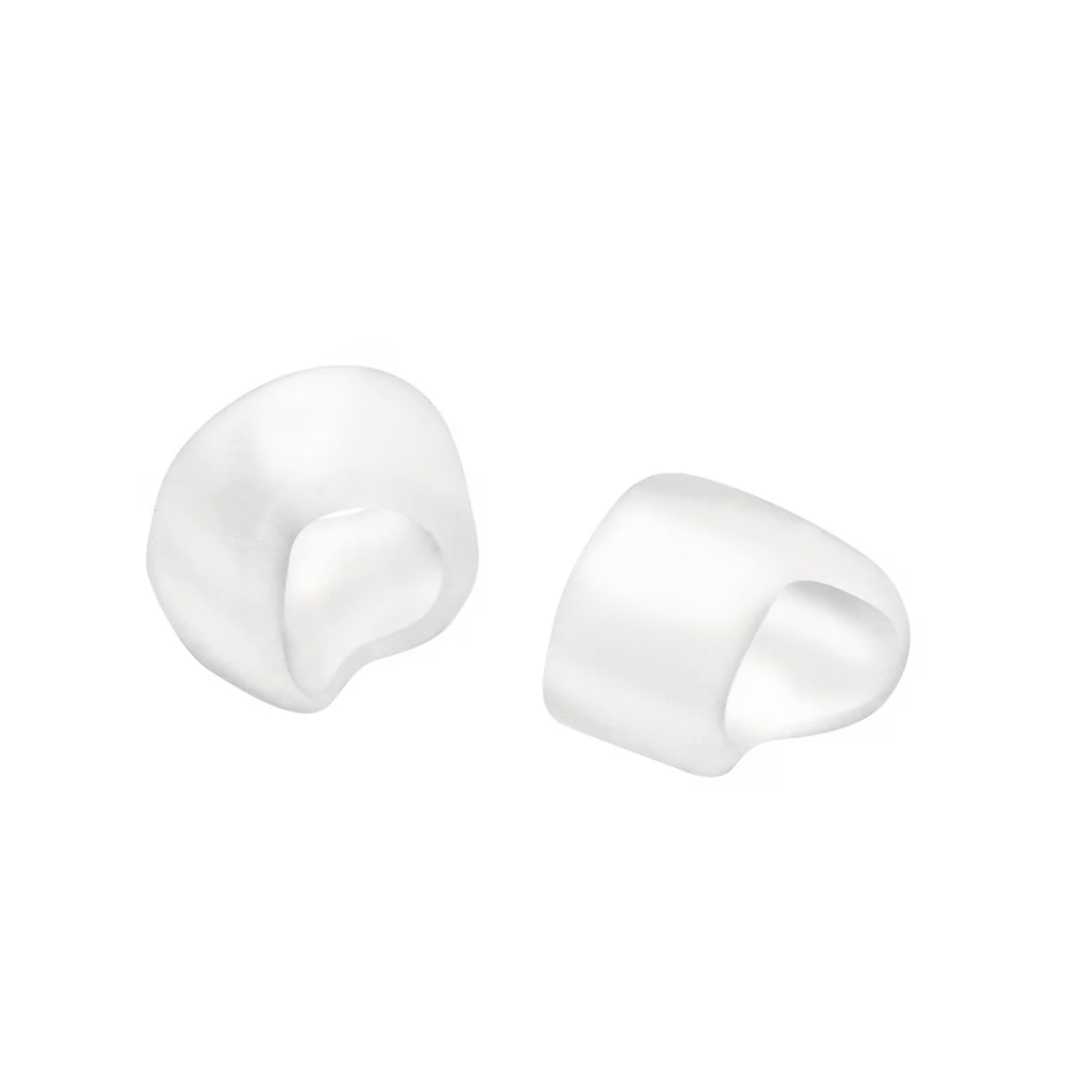 Bague de protection en silicone - 2 Pièces - Ruck