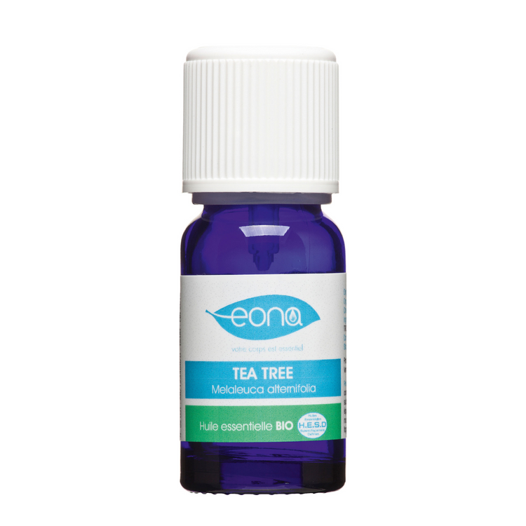 Huiles essentielles - Bio - 10ml - Eona