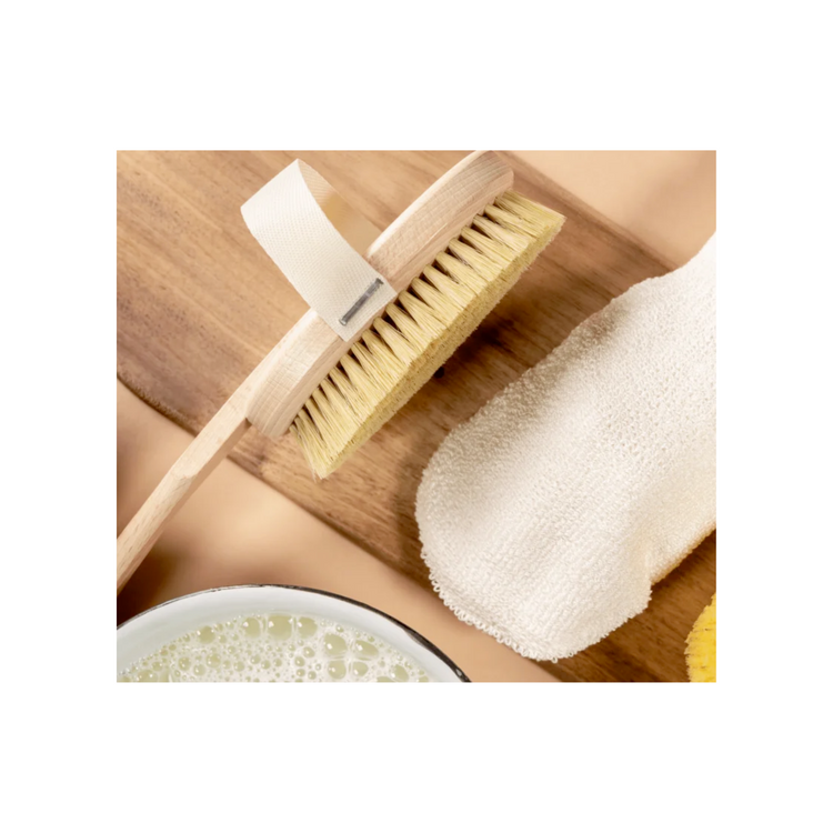 Brosse de bain et de massage - Peclavus